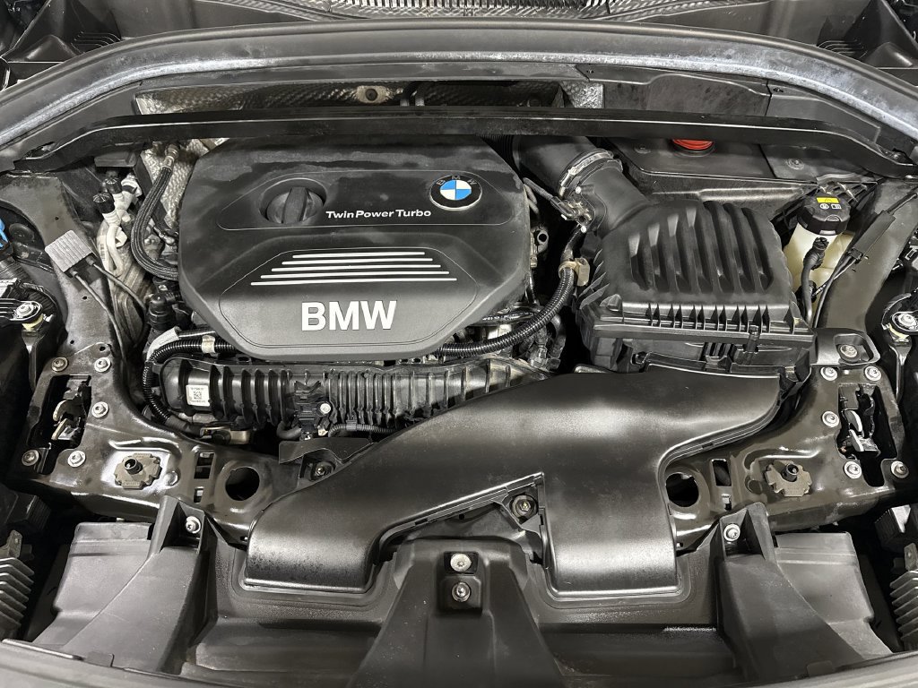 Used 2016 BMW X1 xDrive28i AWD/4WD image 26
