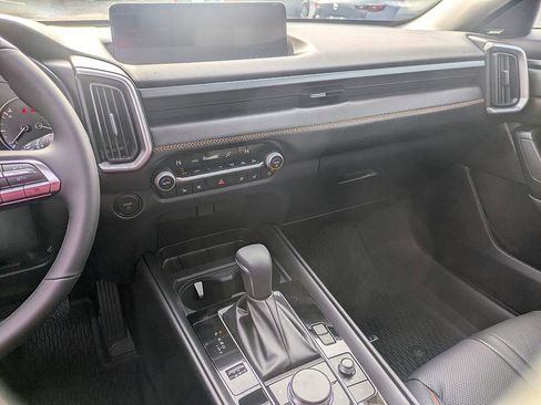 New 2026 MAZDA CX-50 AWD 2.5 Hybrid w/ Weather Package image 20