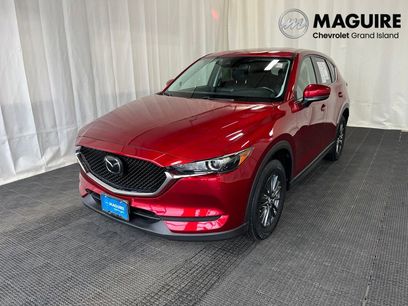 Used 2019 MAZDA CX-5 Touring