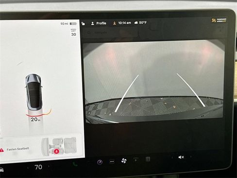 Used 2022 Tesla Model 3 Long Range image 14