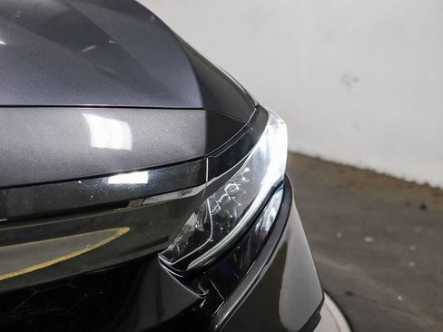 Used 2019 Honda Accord LX image 7