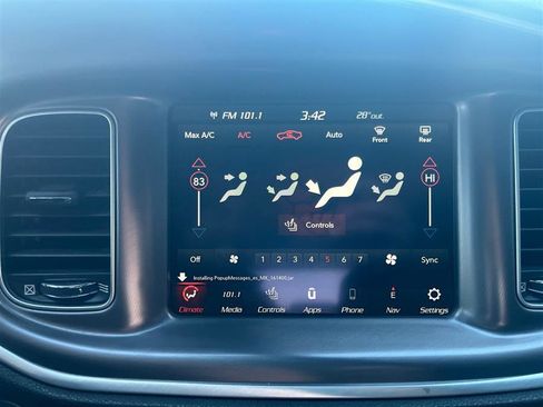 Used 2021 Dodge Charger Scat Pack image 14