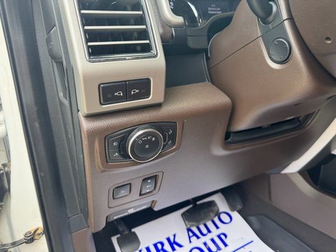 Used 2021 Ford F250 King Ranch w/ Chrome Package image 17