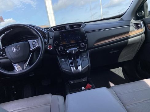 Used 2020 Honda CR-V EX-L image 15
