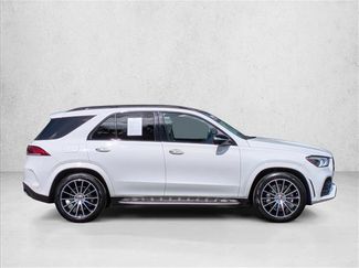 Used 2021 Mercedes-Benz GLE 350 4MATIC video 4