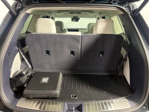 New 2026 Hyundai Palisade Calligraphy image 6