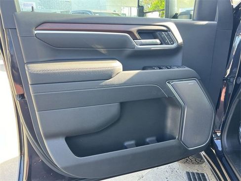 New 2026 GMC Sierra 2500 Denali image 10