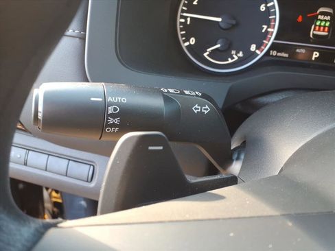 New 2025 Nissan Pathfinder S w/ Cargo Package image 19