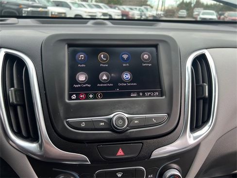 Used 2021 Chevrolet Equinox LS w/ LS Convenience Package image 22