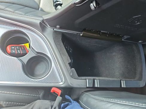 Used 2016 Dodge Challenger SRT Hellcat RWD image 37