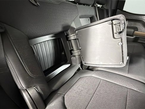 Certified 2022 Chevrolet Silverado 1500 Limited RST image 30