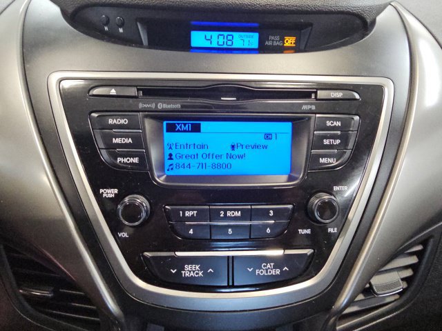 Used 2013 Hyundai Elantra Limited FWD image 23