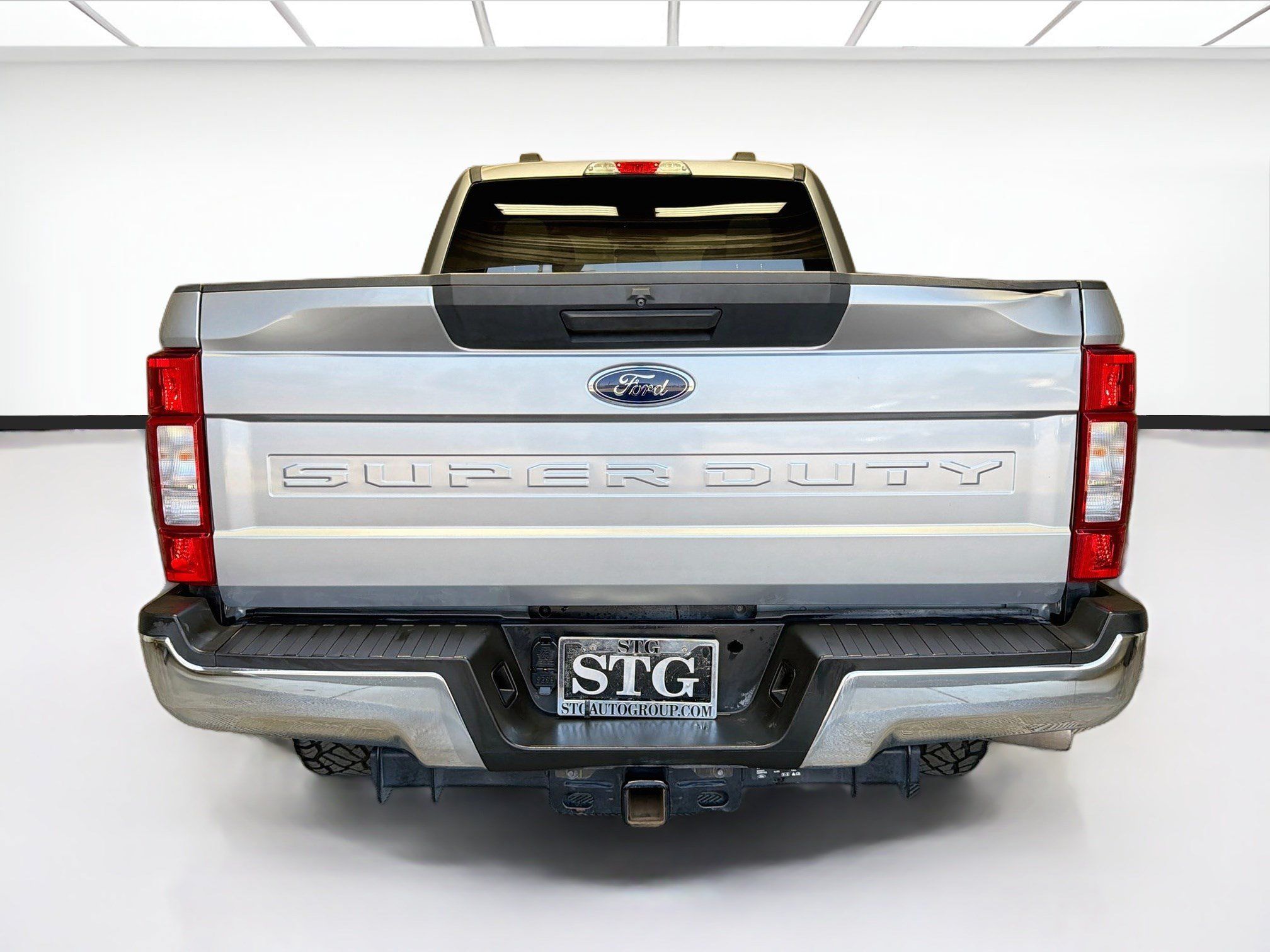 Used 2022 Ford F250 XLT AWD/4WD image 5