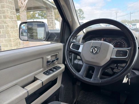 Used 2010 Dodge Ram 1500 Truck SLT w/ Big Horn Regional Pkg image 18