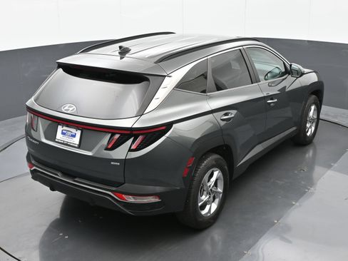 Used 2022 Hyundai Tucson SEL AWD/4WD image 31