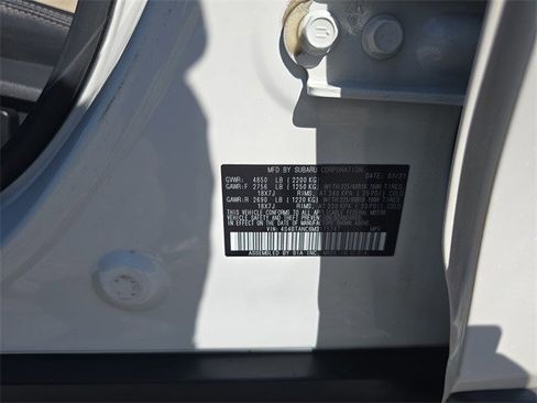 Used 2021 Subaru Outback Limited w/ Popular Package #2 image 35