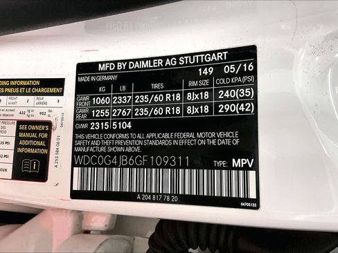 Used 2016 Mercedes-Benz GLC 300 image 36