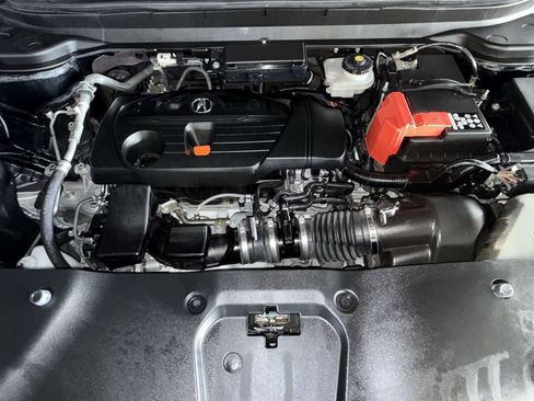 Used 2023 Acura RDX FWD w/ Technology Package image 12