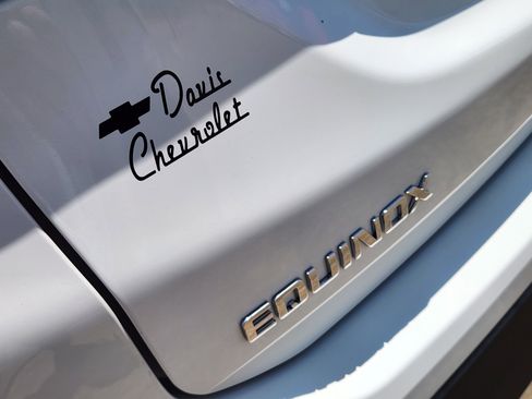 Certified 2024 Chevrolet Equinox LT FWD image 13