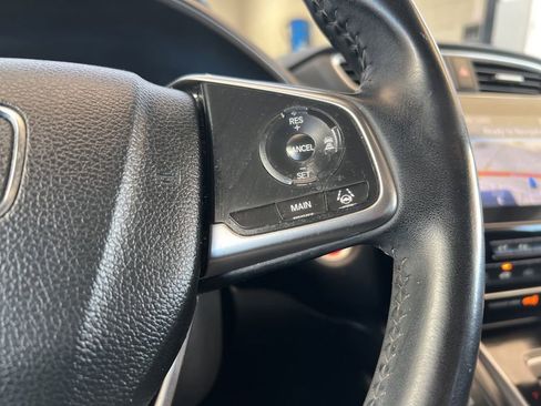 Used 2018 Honda CR-V Touring image 41