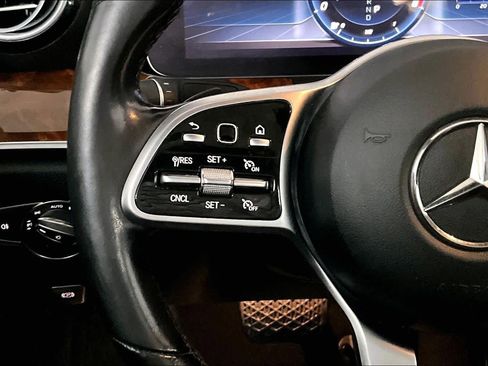 Used 2020 Mercedes-Benz E 350 4MATIC Sedan image 24