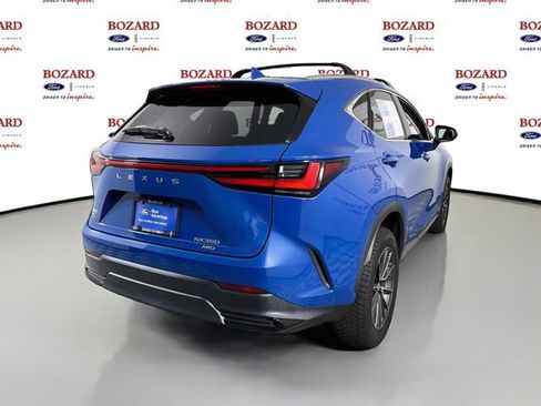 Used 2022 Lexus NX 350 AWD image 8