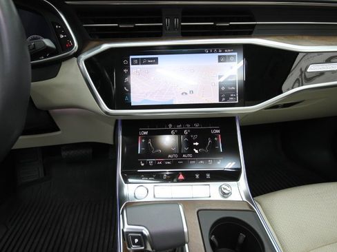 Used 2020 Audi A6 3.0T Premium Plus image 13