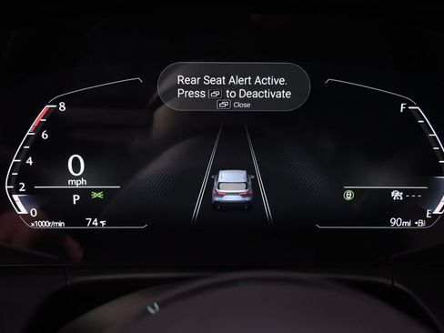 New 2026 MAZDA CX-5 Preferred AWD/4WD image 25