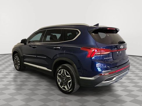 Used 2023 Hyundai Santa Fe Limited w/ Cargo Package AWD/4WD image 6