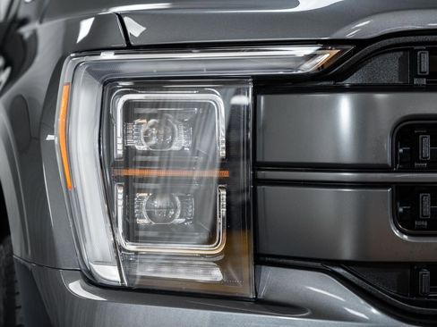 Certified 2023 Ford F150 Lariat w/ Equipment Group 502A High image 9