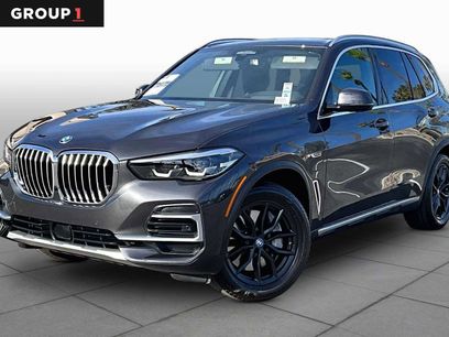 Used 2022 BMW X5 xDrive45e