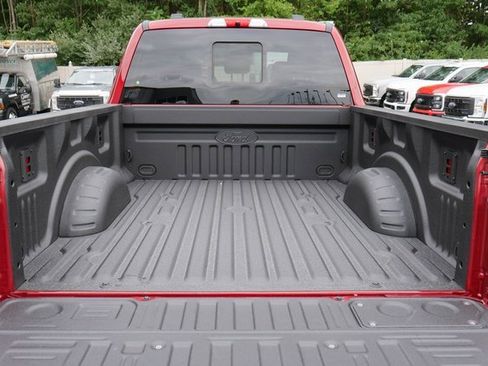 New 2026 Ford F250 Platinum image 11