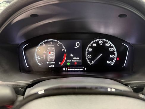 Used 2025 Honda Civic Sport image 9
