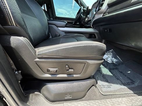 Used 2023 RAM 2500 Laramie w/ Night Edition AWD/4WD image 29