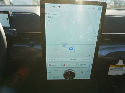 New 2024 Ford Mustang Mach-E GT image 14