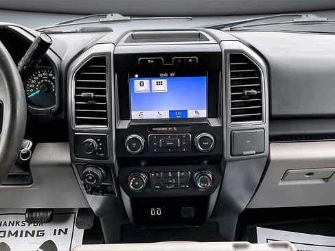 Used 2019 Ford F150 XLT w/ Trailer Tow Package image 10