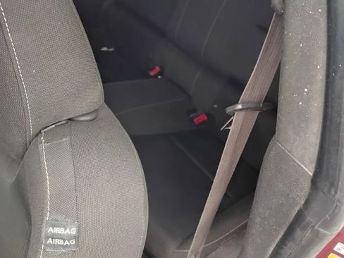 Used 2015 Chevrolet Camaro LT RWD image 6
