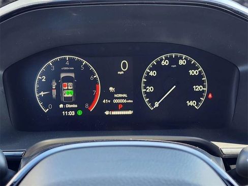 Certified 2023 Honda CR-V EX-L image 23