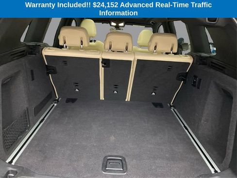 Used 2019 BMW X3 xDrive30i w/ Convenience Package AWD/4WD image 15