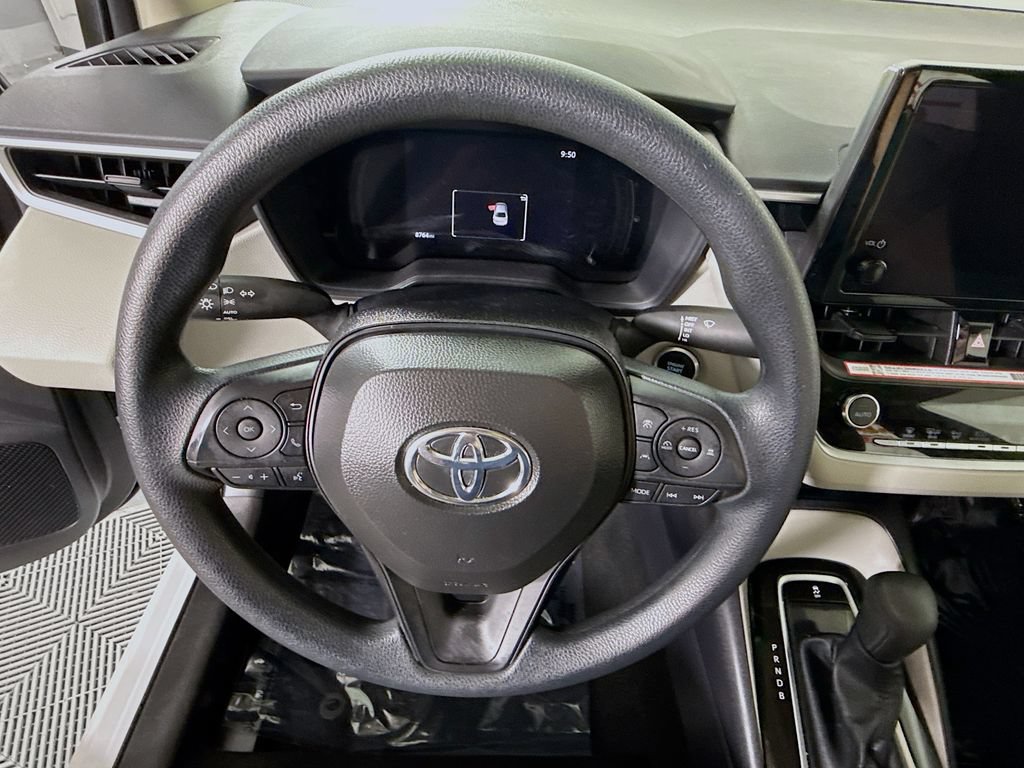Certified 2026 Toyota Corolla LE w/ LE Premium Package FWD image 20