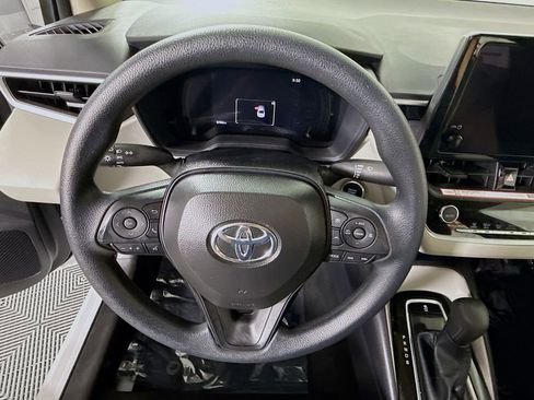 Certified 2026 Toyota Corolla LE w/ LE Premium Package FWD image 20