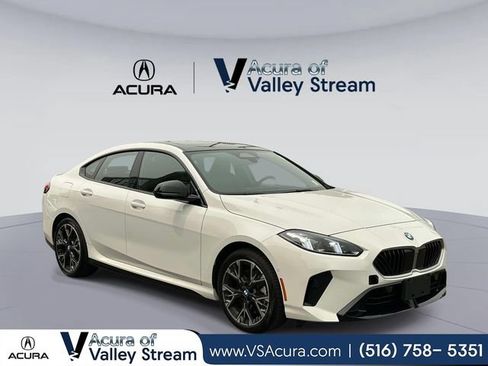 Used 2026 BMW 228i xDrive AWD/4WD image 1