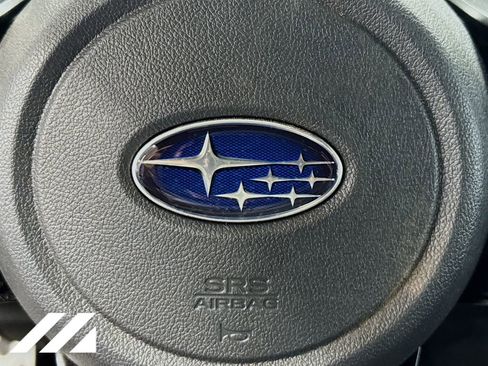 New 2026 Subaru Impreza RS image 32