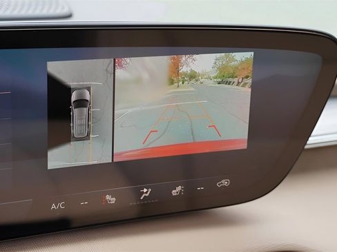 New 2026 Buick Enclave Preferred w/ Power Package image 12