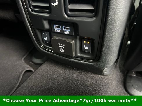 Certified 2020 Dodge Durango R/T w/ Blacktop Package image 26