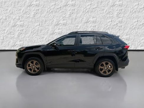 Used 2024 Toyota RAV4 AWD Hybrid image 6