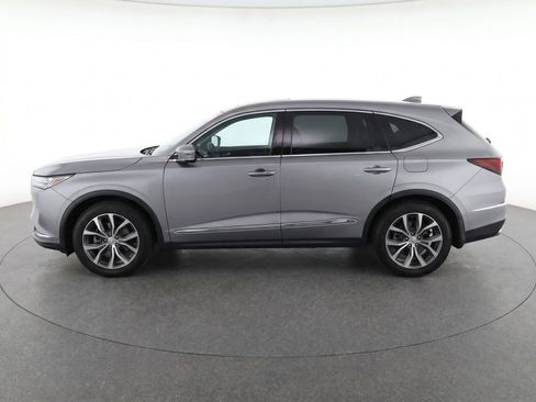 Used 2023 Acura MDX FWD w/ Technology Package image 6