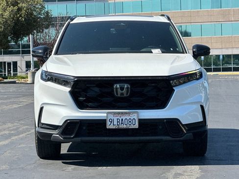 Used 2024 Honda CR-V Sport-L image 9