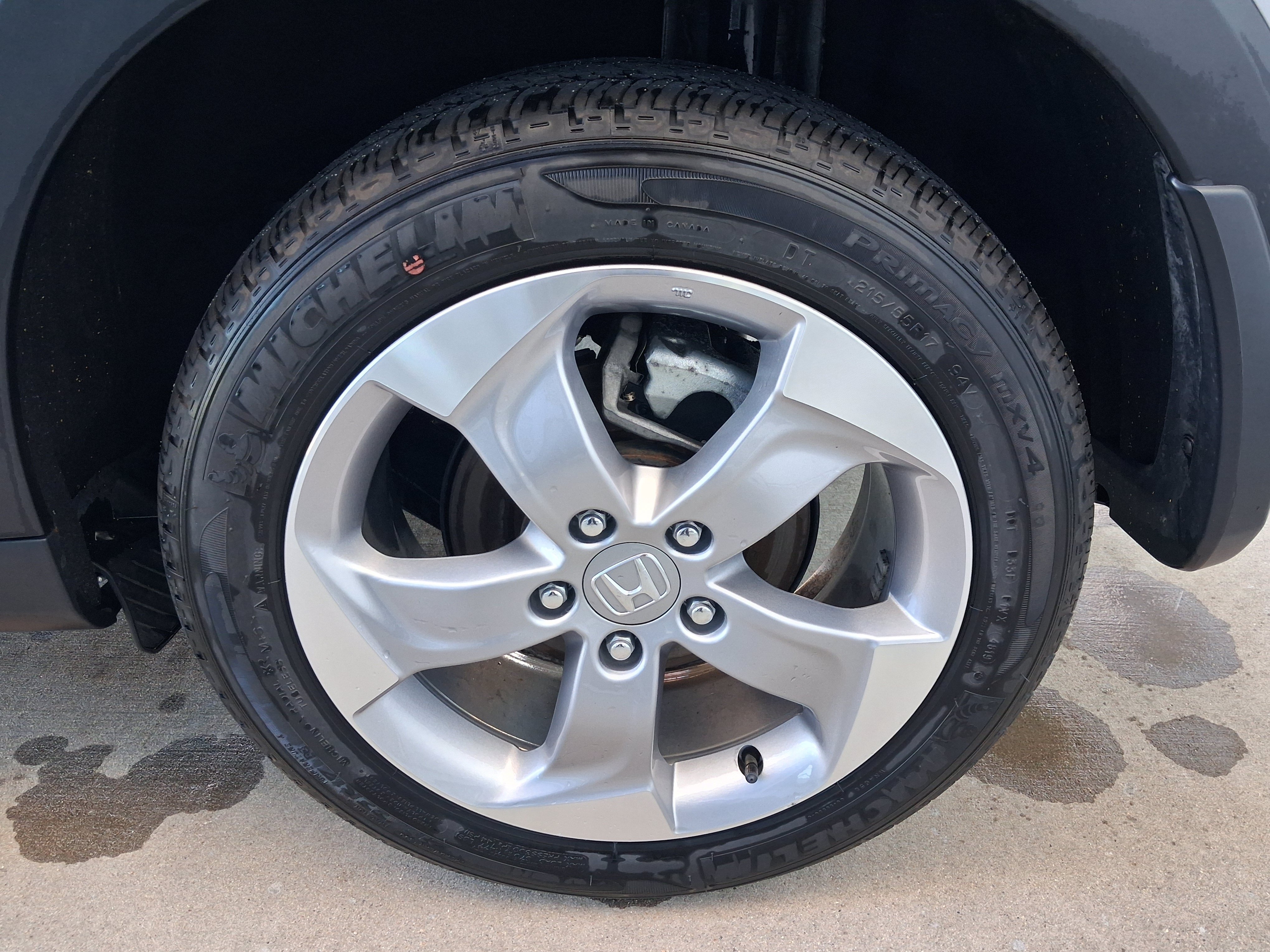 Used 2020 Honda HR-V LX image 15