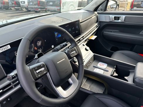 New 2026 Hyundai Santa Fe SEL image 10